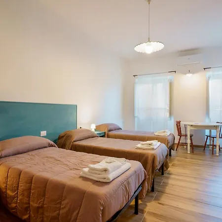 Nonnadele Guest house *