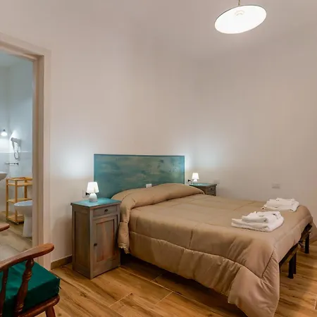 Nonnadele 3* Iglesias