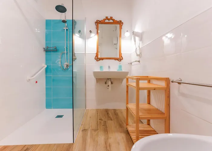 Nonnadele 3* Iglesias