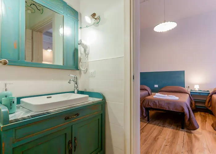 Gasthuis Nonnadele 3*