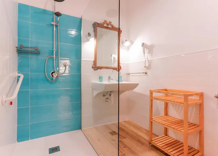 Gasthuis Nonnadele 3*