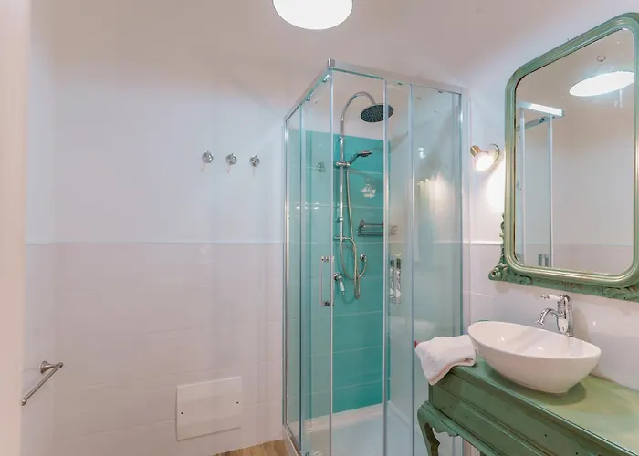 Gasthuis Nonnadele Iglesias