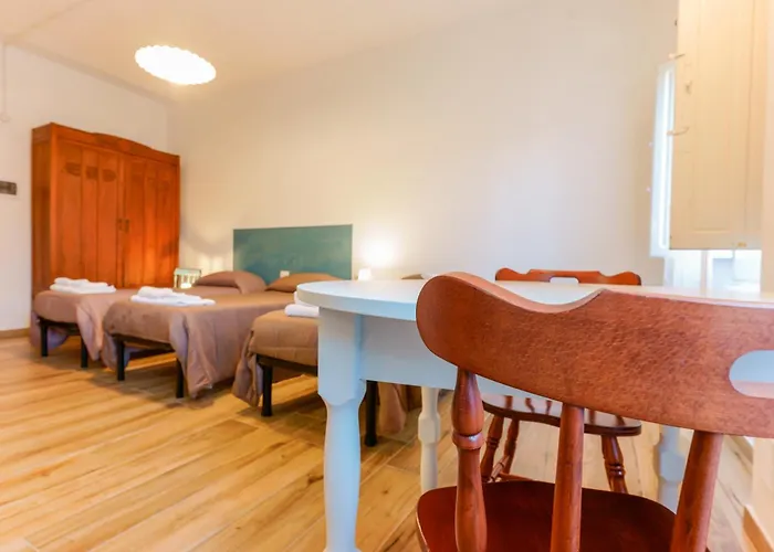 Gasthuis Nonnadele Iglesias