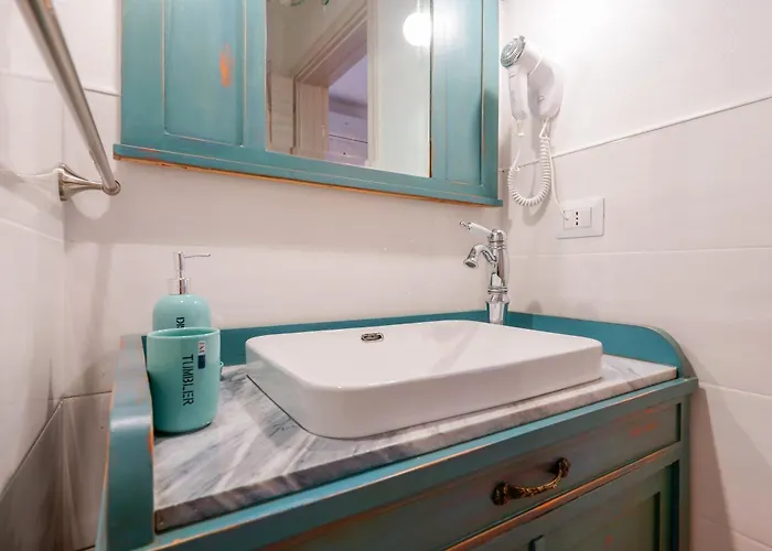 Gasthuis Nonnadele 3*