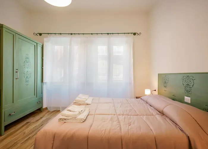 Gasthuis Nonnadele Iglesias