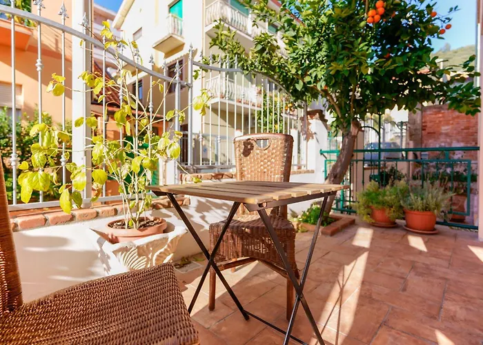 Nonnadele Gasthuis Iglesias