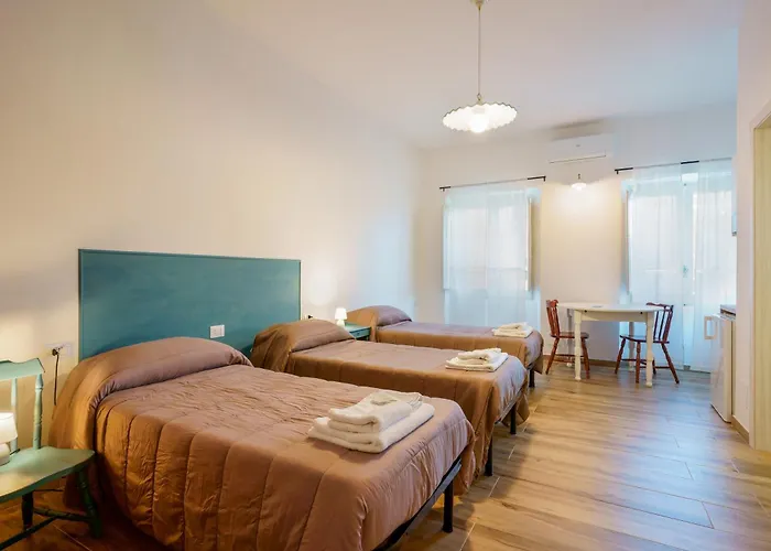 Nonnadele Gasthuis 3*