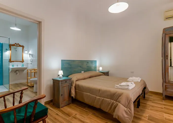 Nonnadele 3* Iglesias