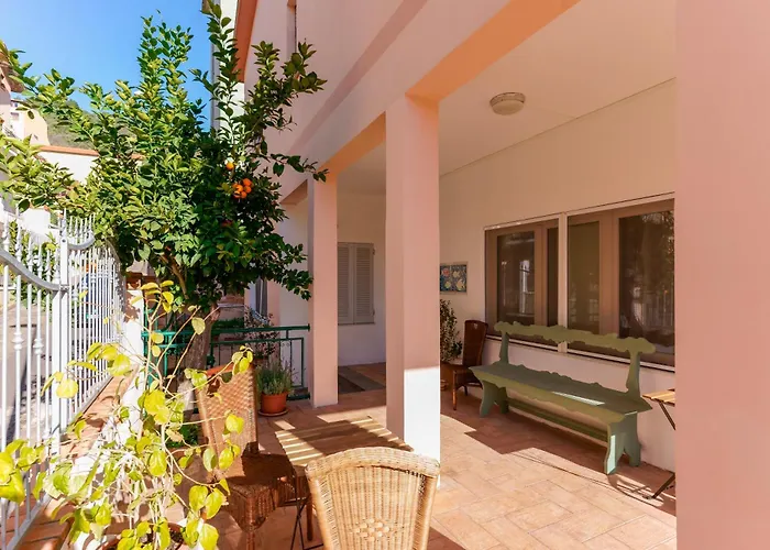 Gasthuis Nonnadele Iglesias